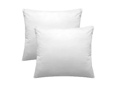 Kissen Doppelpack Super Soft