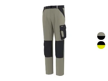 Herren Arbeitsbundhose
