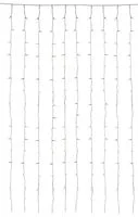 280 LED Vorhanglicht