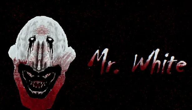 Kostenlos bei itch.io: MR. WHITE: REBORN am 11.08.2026 herunterladen