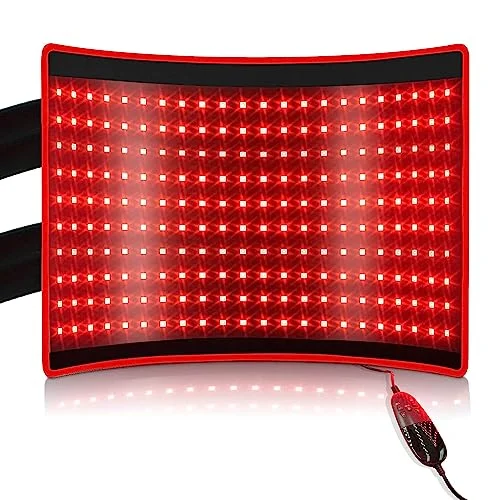 Bestqool Rotlichttherapie Redot-Serie