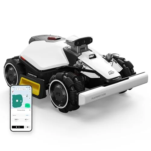 Mammotion