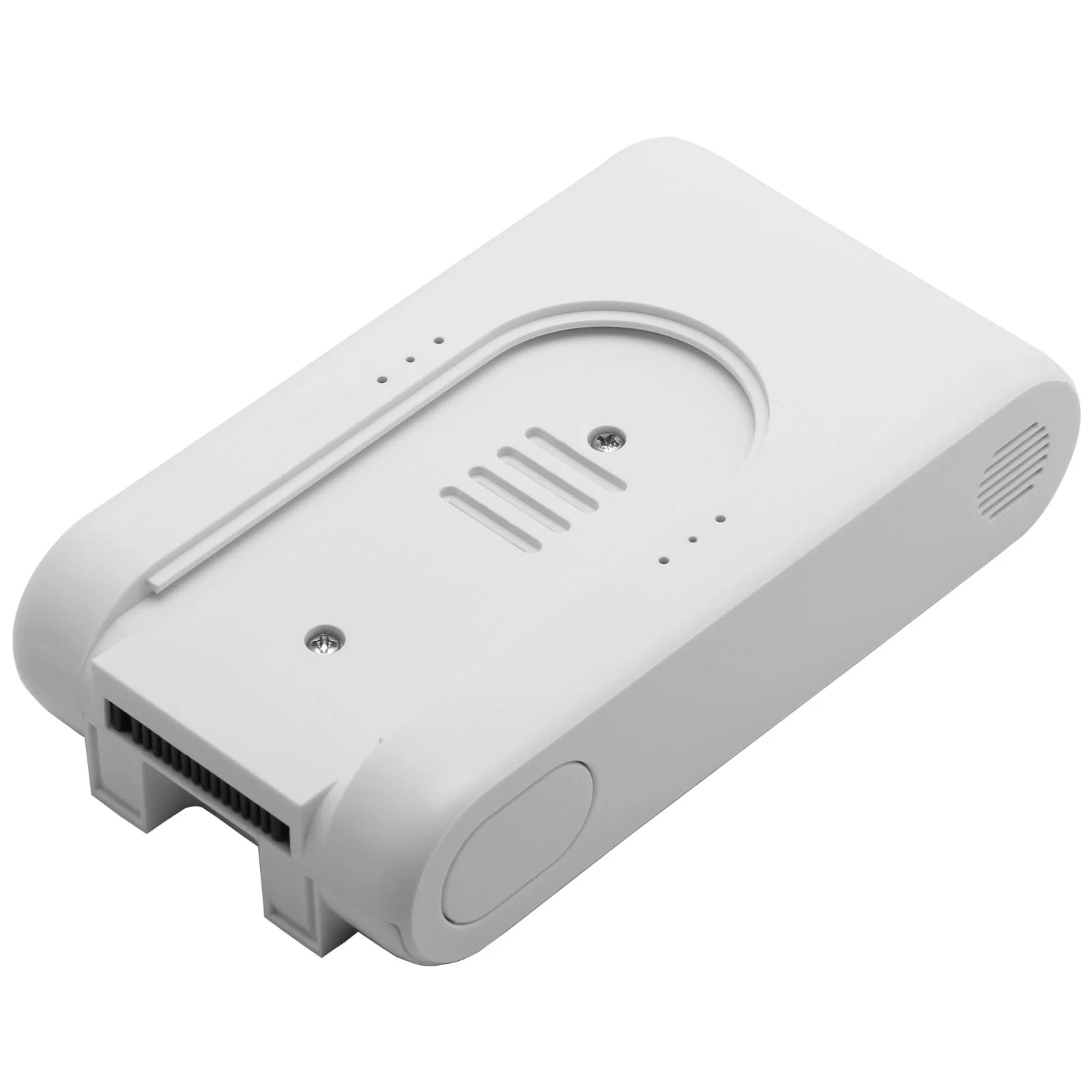 Ersatzakku für Xiaomi G9 G9Plus G10 G10Plus für Dreame T10 T20 T20 Pro/R10/R10 Pro/V12S/V16S Staubsauger 25,2V 3000mAh