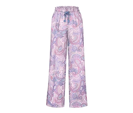 Web-Relaxhose
