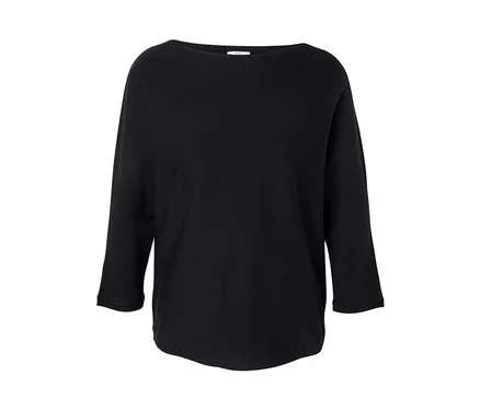 Tchibo Deals am 13.08.2026: Feinstrickpullover Schwarz & Sporttights 50% rabatt