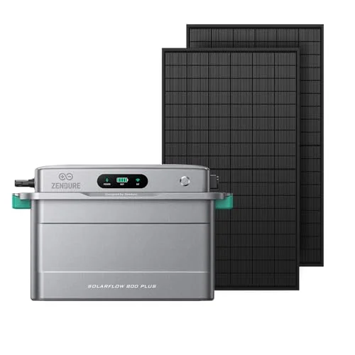 Zendure SolarFlow 800 Plus - DE