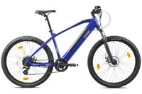 Norma24.de Deals am 14.08.2026: Mountain E-Bike 27,5 Summit und Lounge-Set
