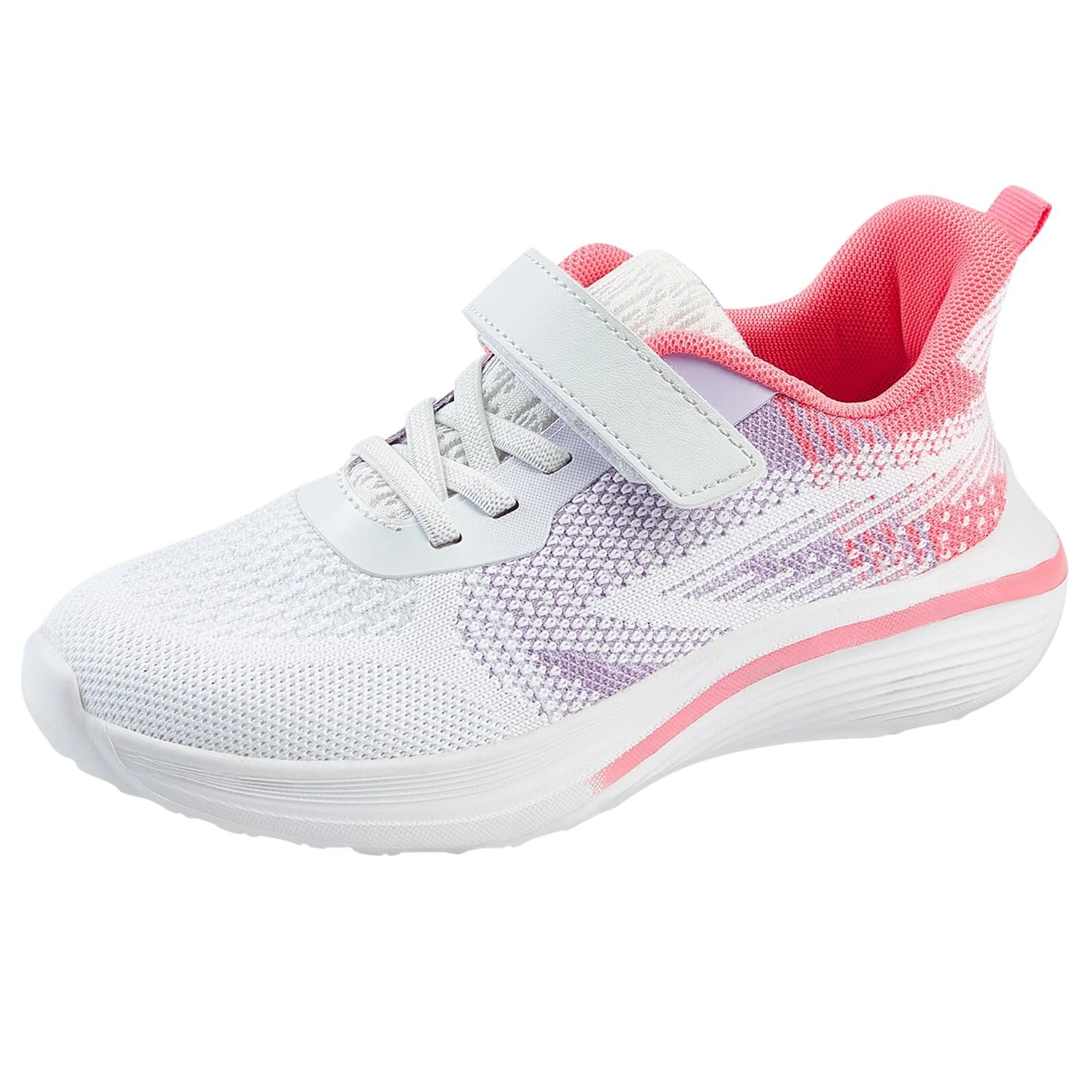 MOYAYXJ Sportschuhe Kinder Turnschuhe Für Jungen Hallenschuhe Atmungsaktiv Sneaker Outdoor Schuhe Laufschuhe Kinderschuhe28-39EU