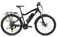 Mountain Trekking E-Bike 27,5" Brillant