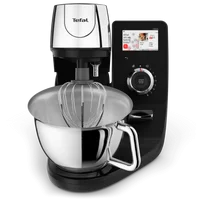 I-Coach Touch Küchenmaschine QB9518 Schwarz