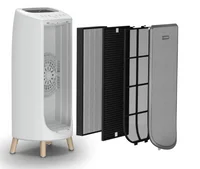 Luftreiniger Intense Pure Air PU6180