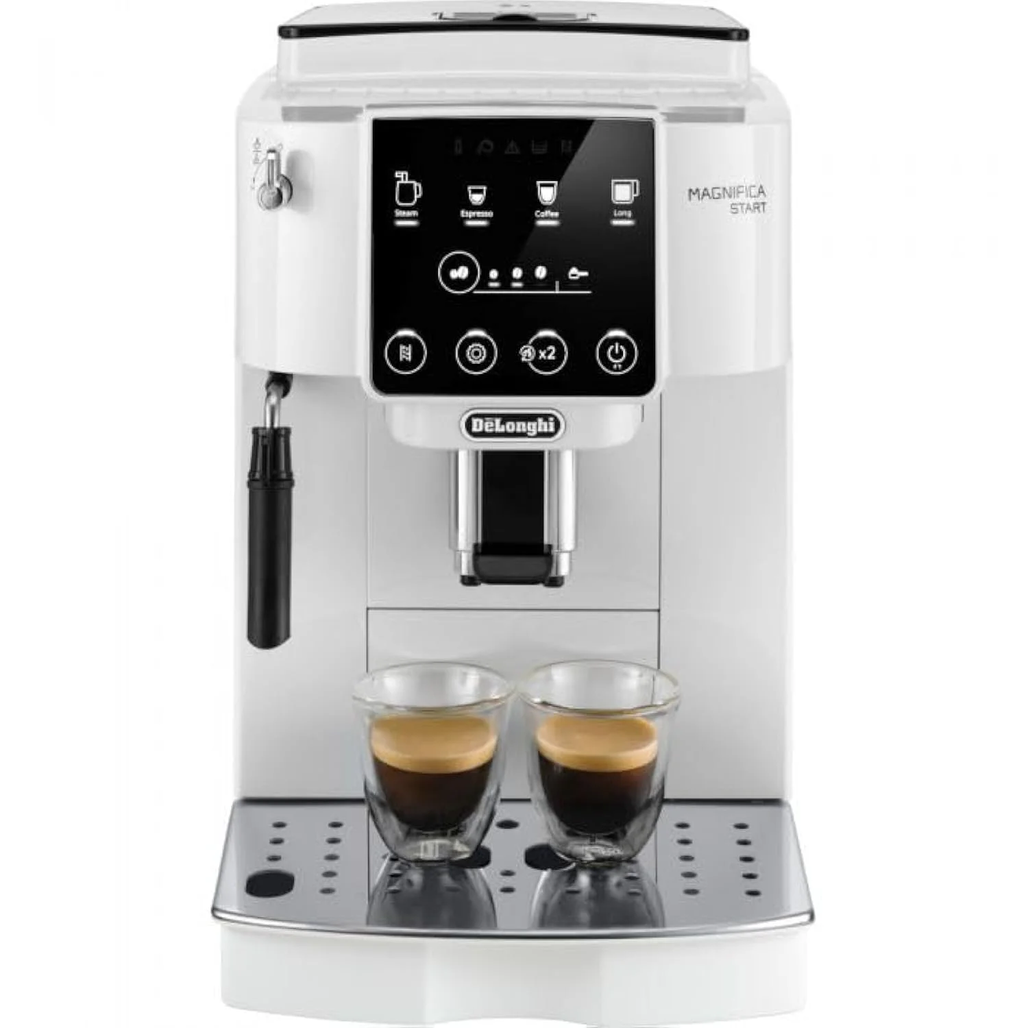 DeLonghi Magnifica Start ECAM220.20.W Espressomaschine