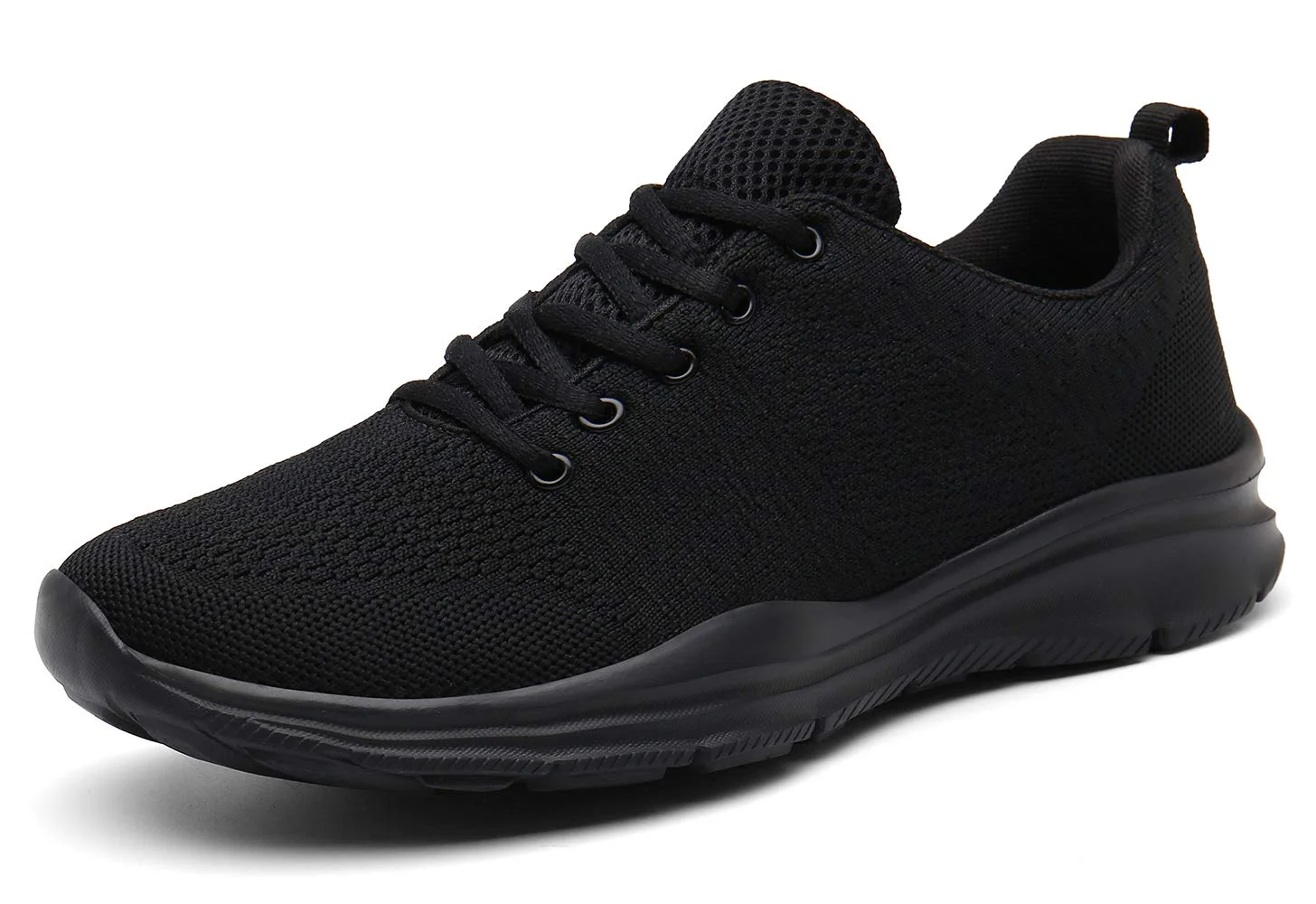 DAFENP Sportschuhe Laufschuhe Atmungsaktiv Leichte Turnschuhe Gym Fitness Sneaker für Herren Damen