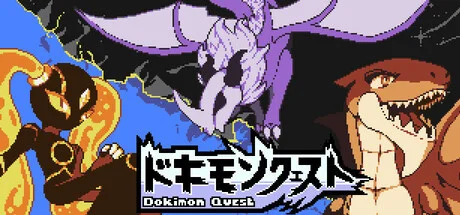 Dokimon Quest kostenlos bei Steam am 24.08.2026