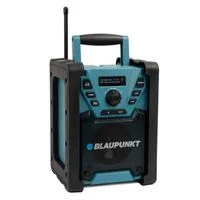 Baustellenradio BSR 200