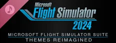 Neue Gratis-Spiele bei Steam am 24.08.2026: Flight Simulator Themes Reimagined