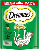 Portionsbeutel Mega Pack mit Katzenminze Geschmack 180g