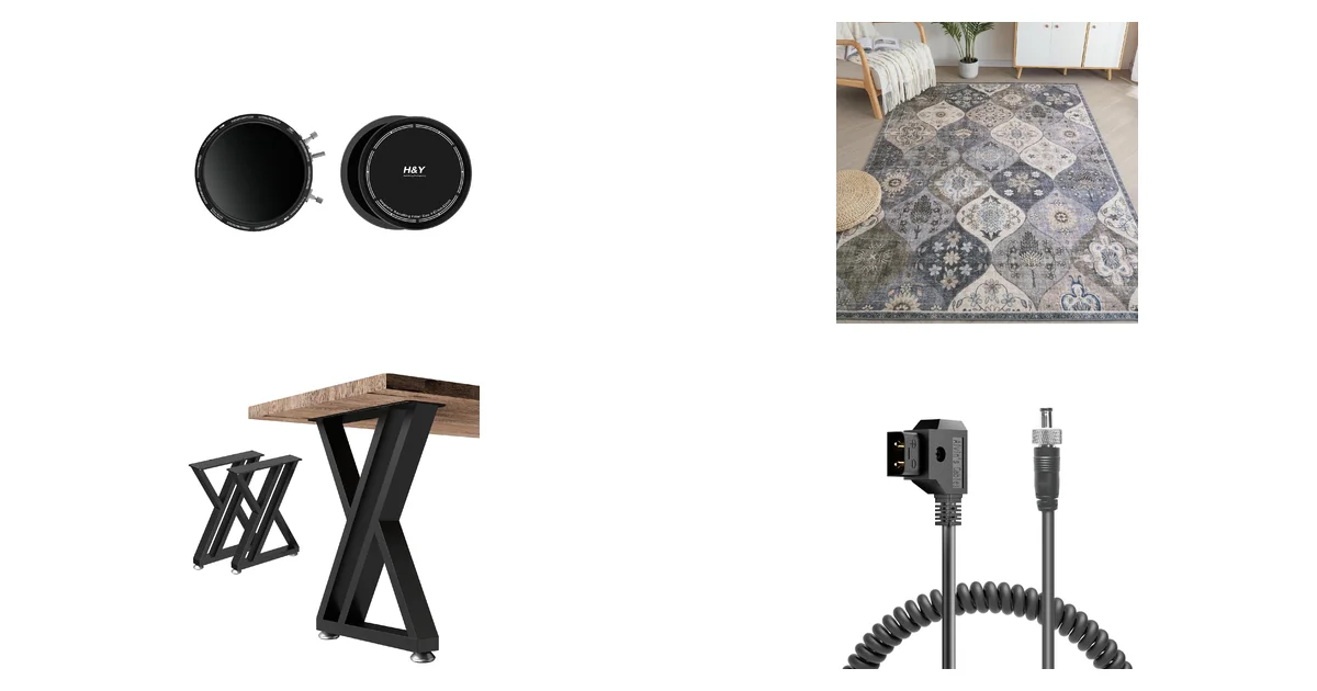 Top-Produkte bei Amazon Blitzangebote am 25.08.2026: H&Y RevoRing Mark II 3-in-1