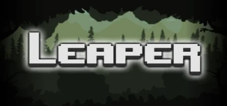 Leaper kostenlos bei IndieGala am 26.08.2026