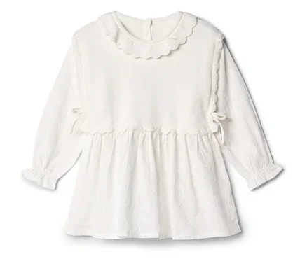 Kinder-Kleid