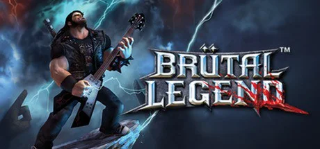 Neue Gratis-Spiele heute bei itch.io: Brutal Legend am 27.08.2026