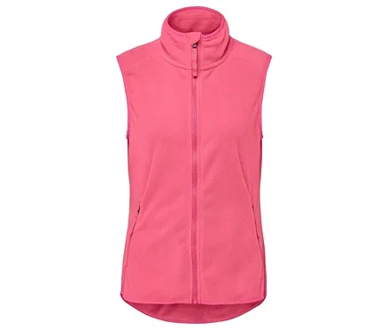 Fleece-Weste