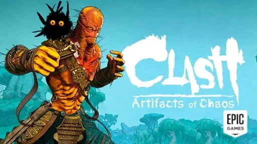 Prime Gaming Freebies: Clash Artifacts of Chaos und Havendock am 27.08.2026