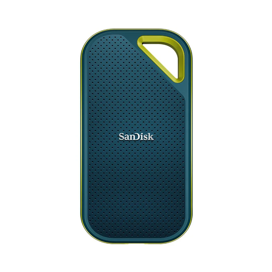 BTS Sandisk