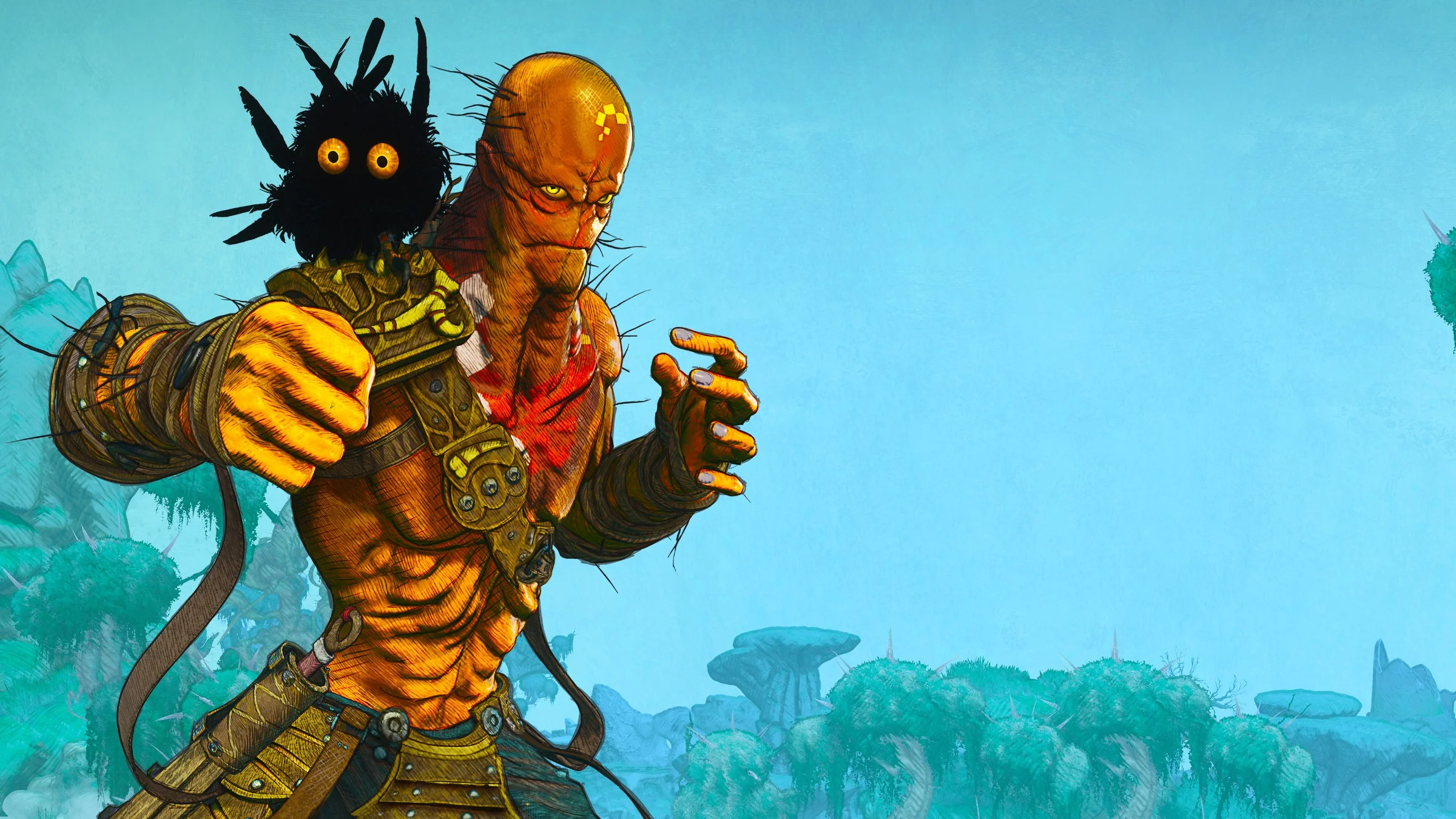 Neue Freebies bei Epic am 28.08.2026: Clash Artifacts of Chaos