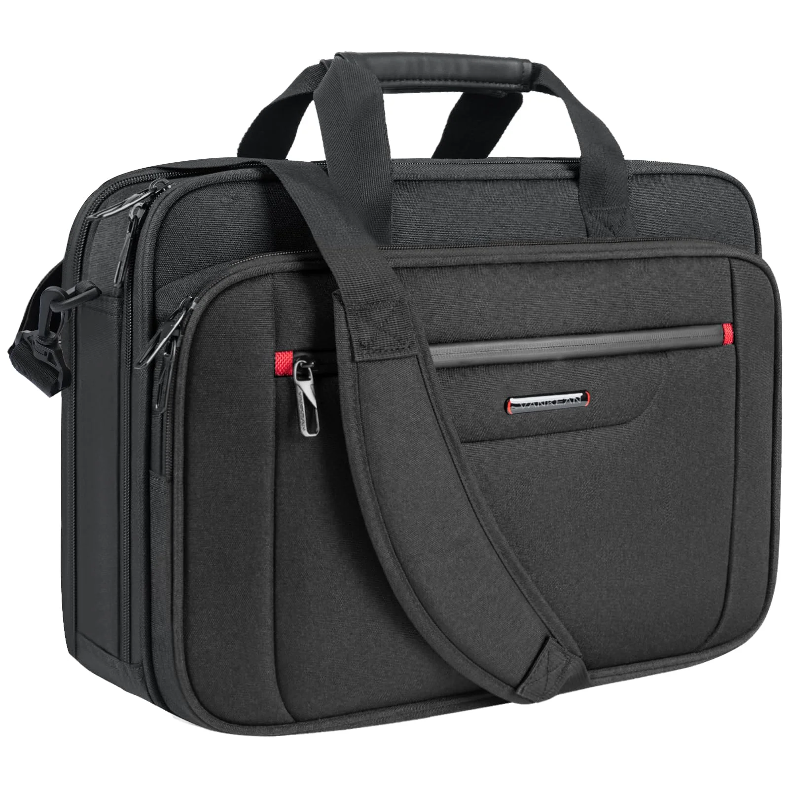 VANKEAN ANKEAN Laptop-Aktentasche