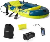 Hoberg Schlauchboot YPP-4 Personen 360 kg Traglast