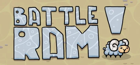 Battle Ram kostenlos bei IndieGala am 02.09.2026