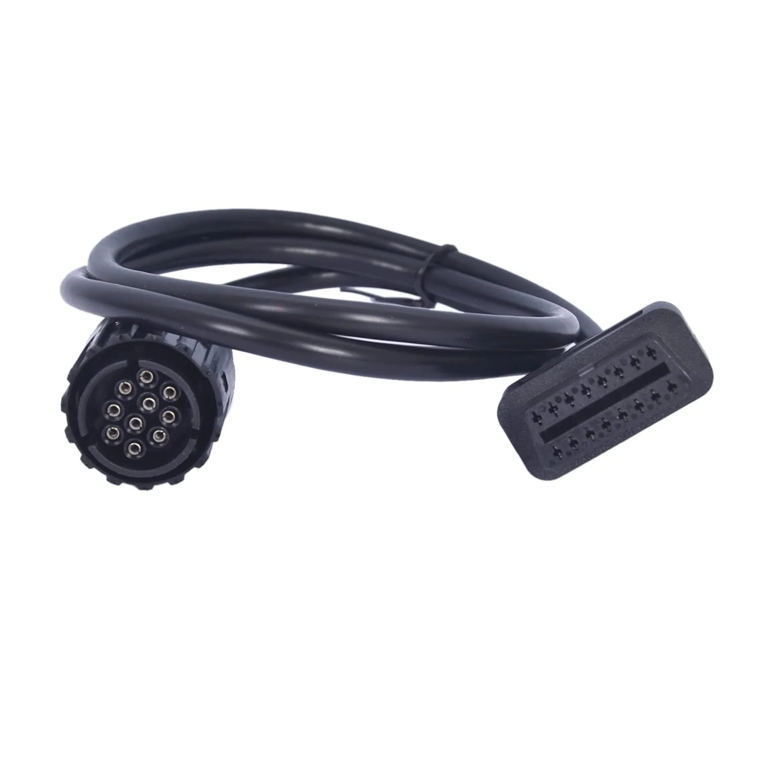 Goldplay 10pin 10 pin obdii BMW Moto Adapter OBD-Motorrad-Diagnose Kabel für gs 1200