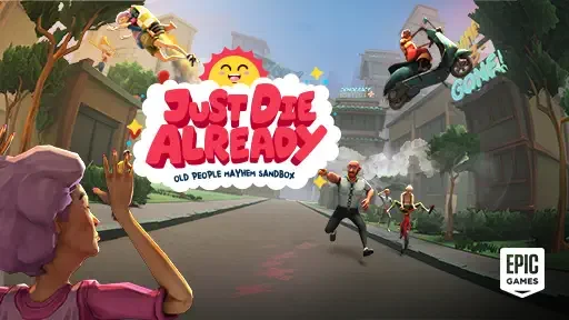 Just Die Already