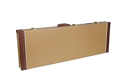 ABS Mandolin Case