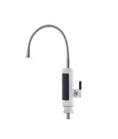 Warm- & Kaltwasserarmatur 3600W