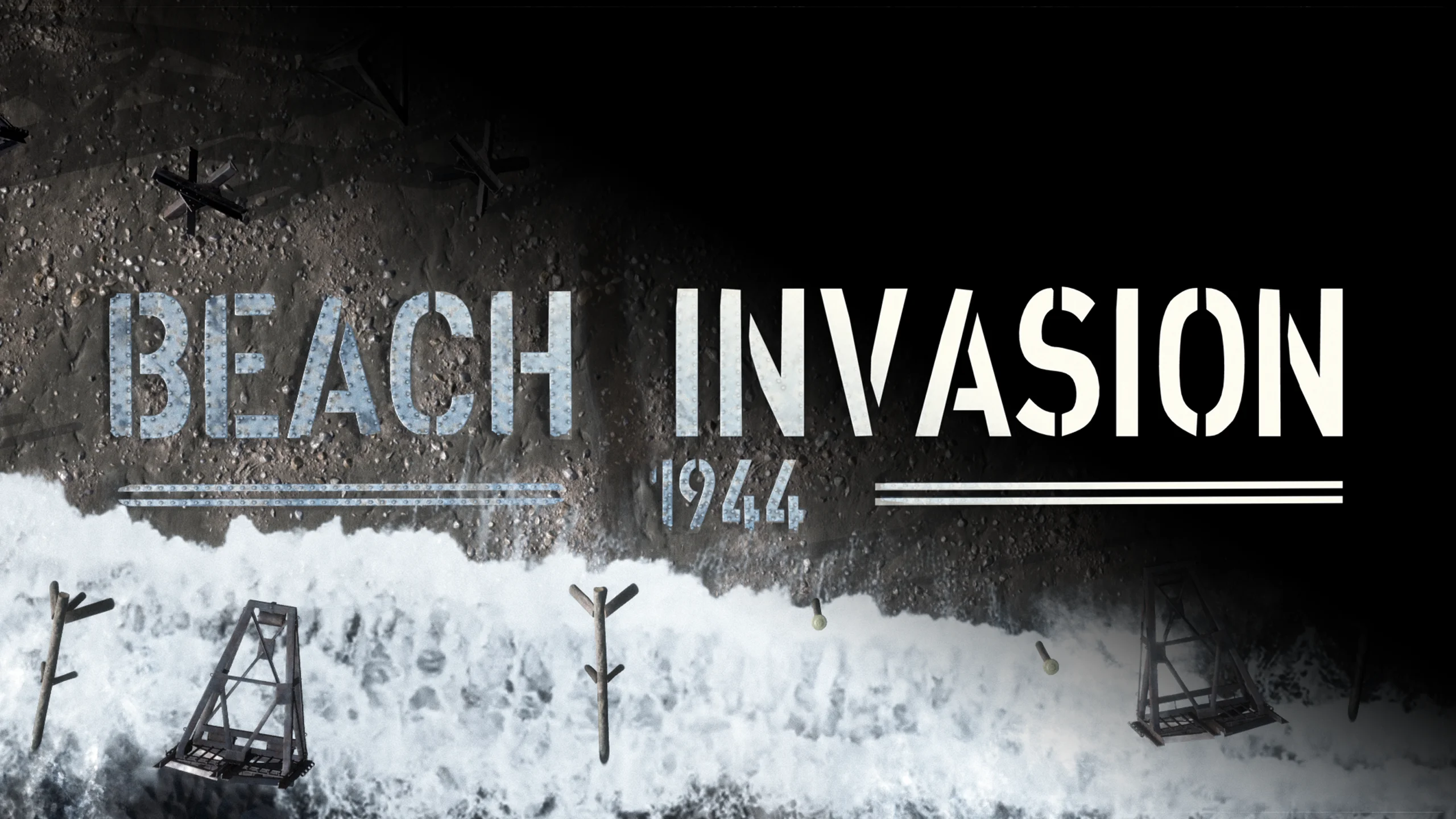 Beach Invasion 1944 jetzt kostenlos bei Epic am 04.09.2026