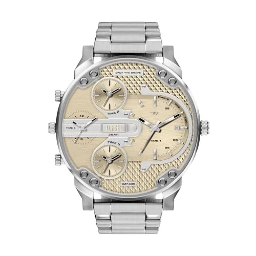 Armbanduhren für Herren