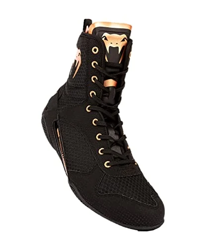 Venum Unisex-Erwachsene Elite Boxschuhe
