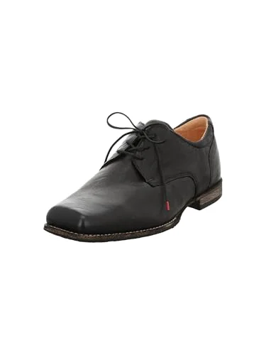 Think Guru Herren Derby Schnürhalbschuhe