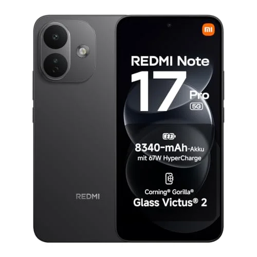 Xiaomi Smartphones