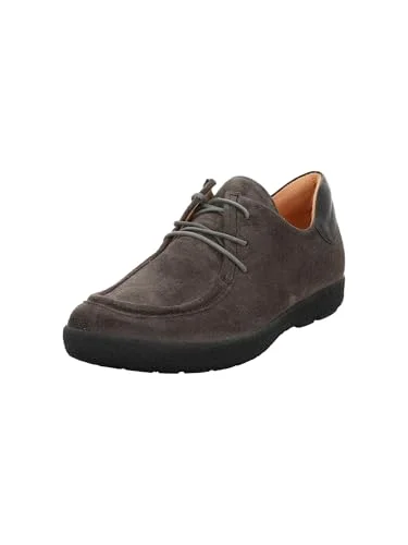 Think! Herren Geoag Herren Chromfrei Gegerbte Nachhaltige HalbschuheHalbschuhe