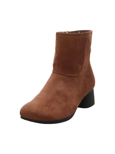 Think! Damen Nani Damen Nachhaltige StiefeletteStiefelette