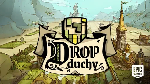 Top-Spiele bei Prime Gaming am 10.09.2026: Drop Duchy, DOOM & DOOM II kostenlos