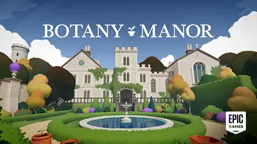 Botany Manor