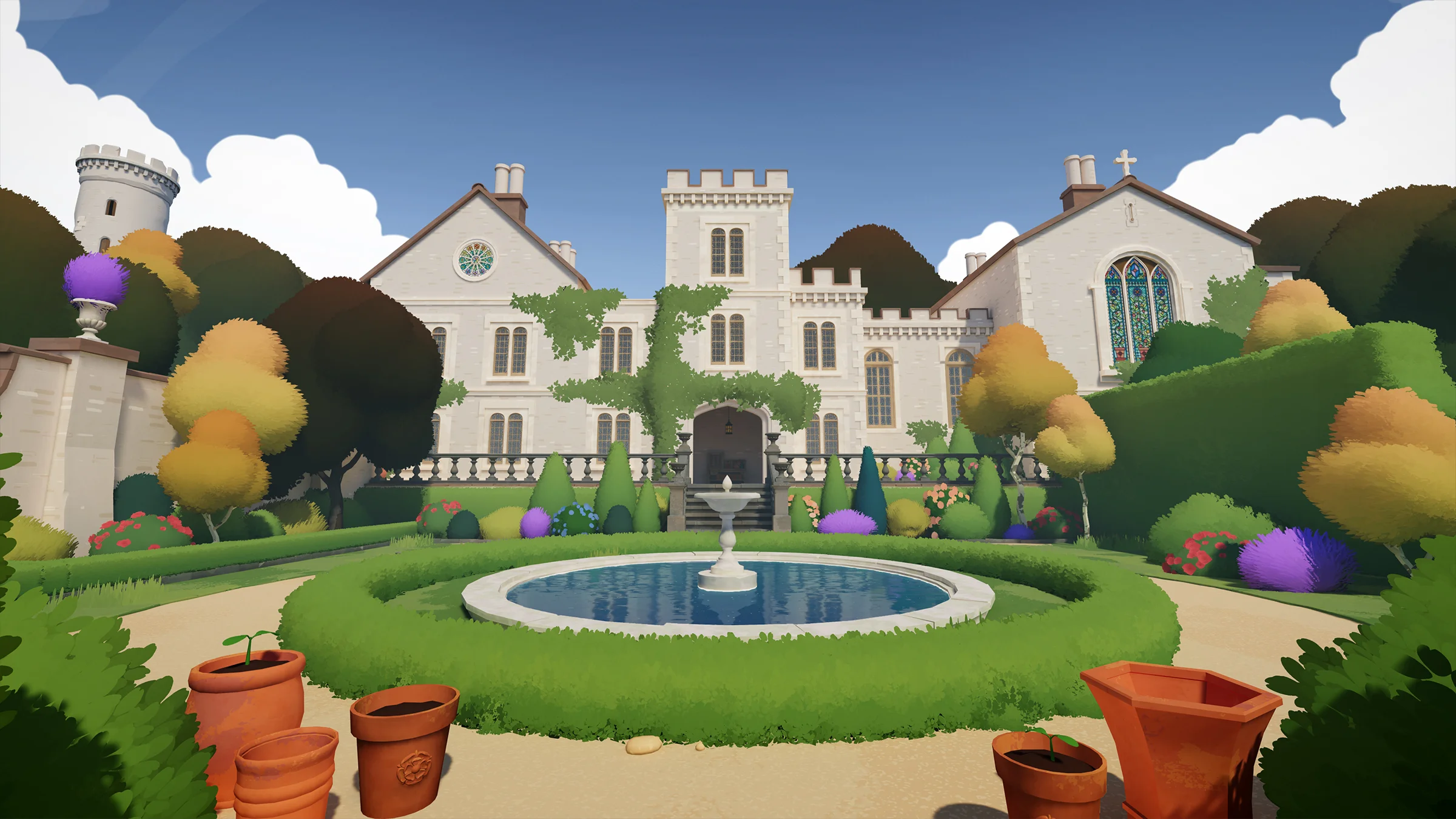 Drei neue Freebies bei Epic und GOG am 11.09.2026: Botany Manor, DOOM & DOOM II kostenlos