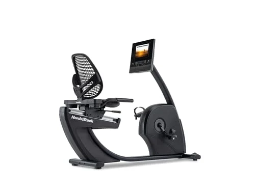 NordicTrack GX10 Liegeergometer Heimtrainer