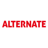 Alternate DE