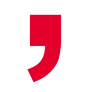 comma