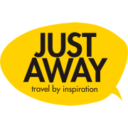 JUST AWAY